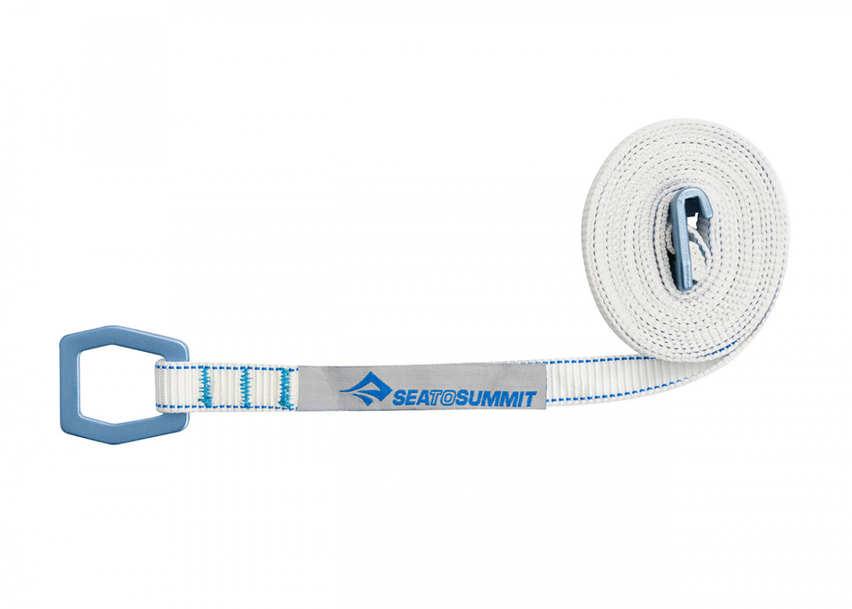 Hamaka SEA TO SUMMIT Hamaka set PRO Single Blue