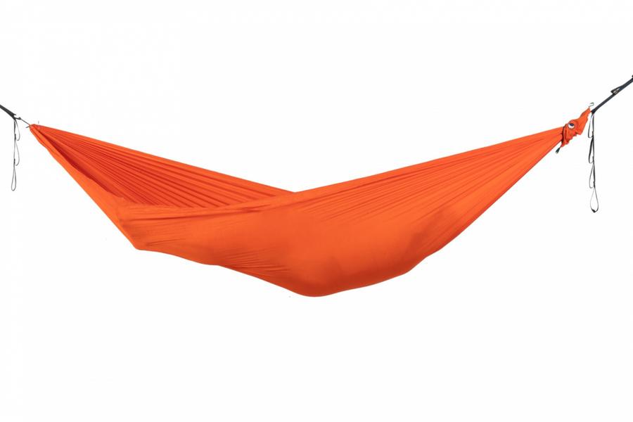 Hamaka Ticket To The Moon Hammock Lightest orange