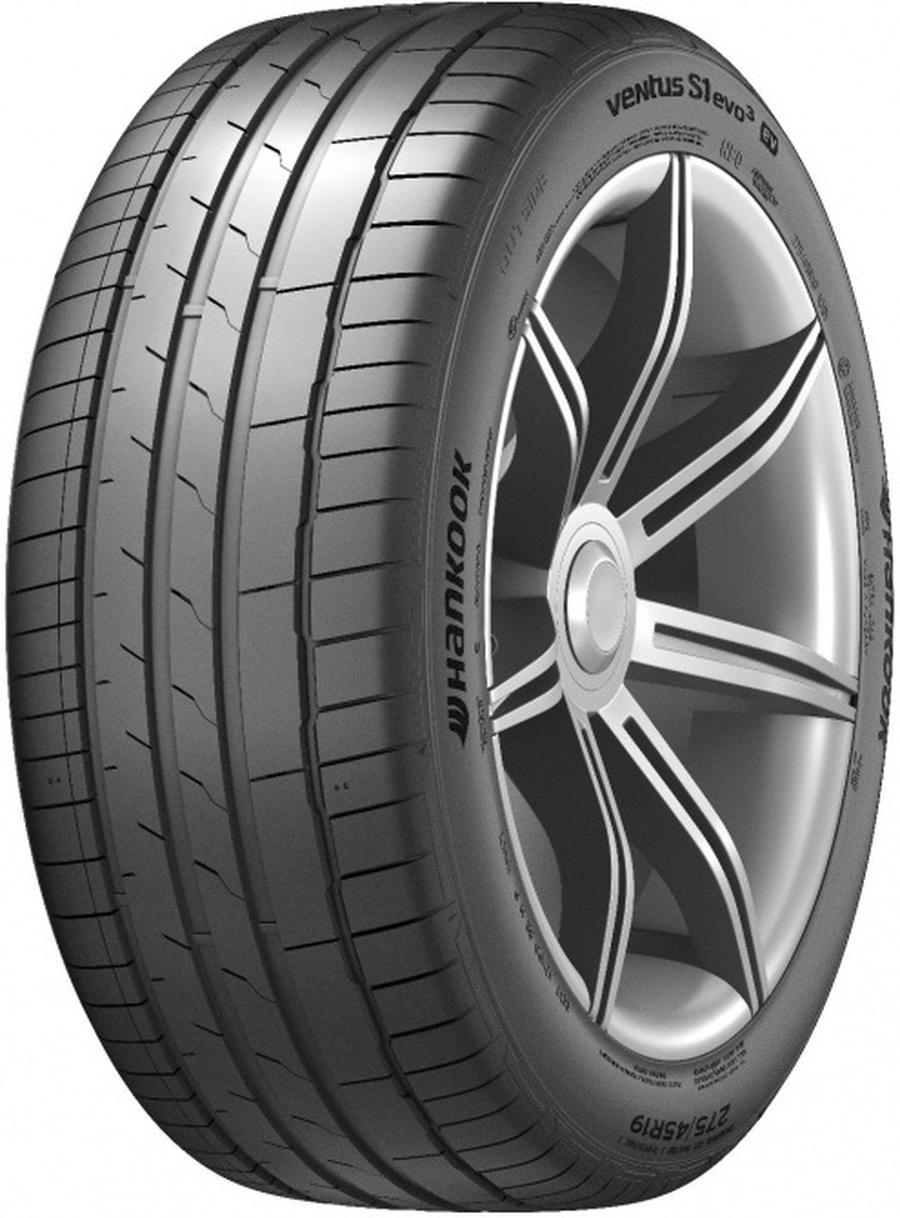 Hankook K127E Ventus S1 Evo3 Ev 235/55 R 19 101T letní