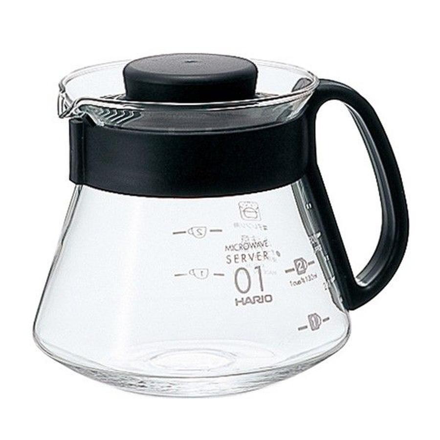 Hario V60 Range Server 360ml  konvice na kávu