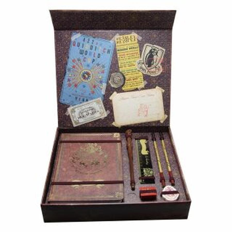 Harry Potter Keepsake dárkový set