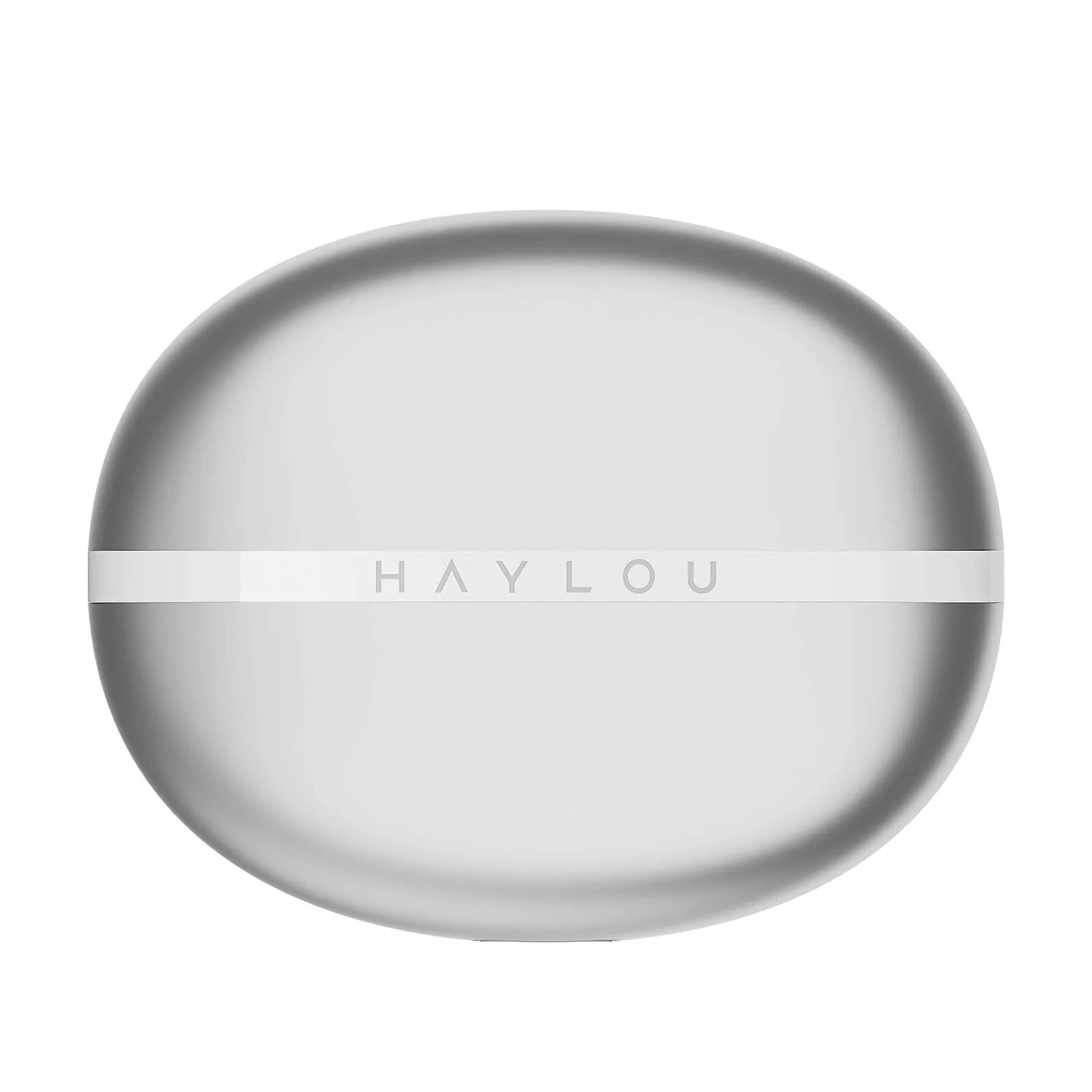 Haylou X1 2023/BT/Bezdrát/Stříbrná