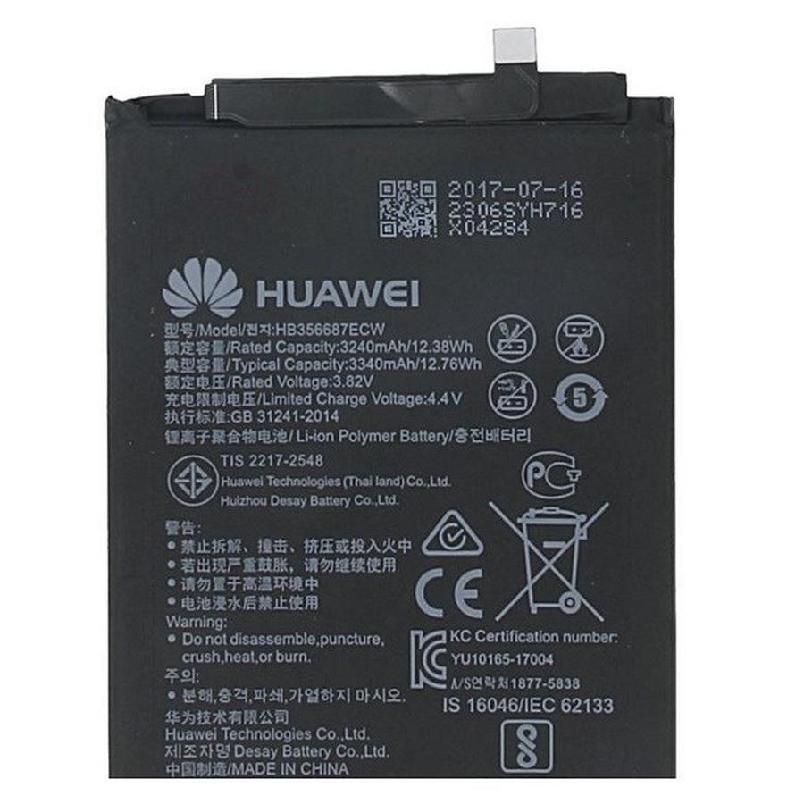 HB356687ECW Huawei Baterie 3340mAh Li-Pol