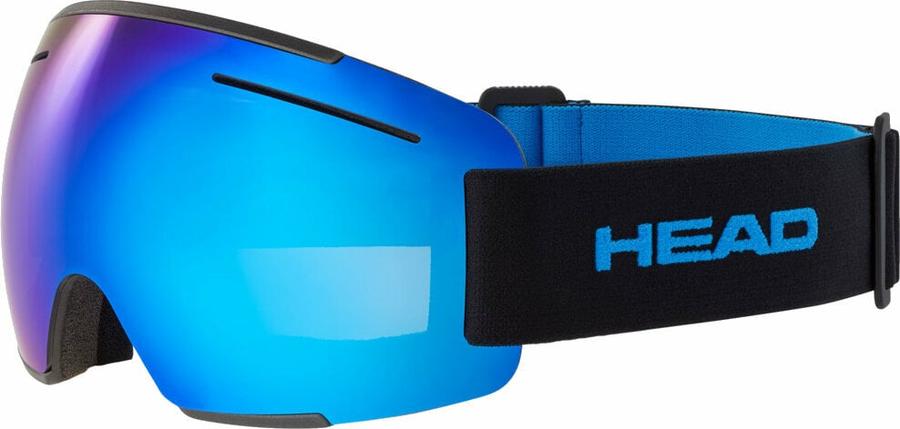 Head F-LYT Black/Blue