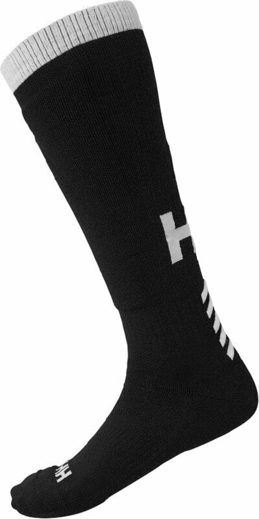 Helly Hansen Alpine Sock Technical Black 36-38 Lyžařské ponožky