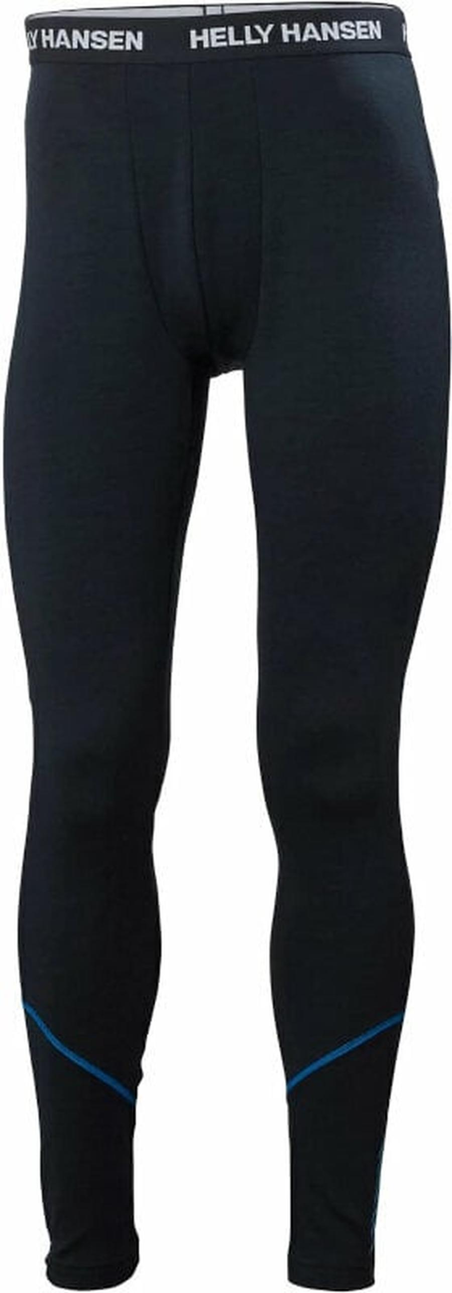 Helly Hansen Termoprádlo Lifa Merino Midweight Pant Navy L