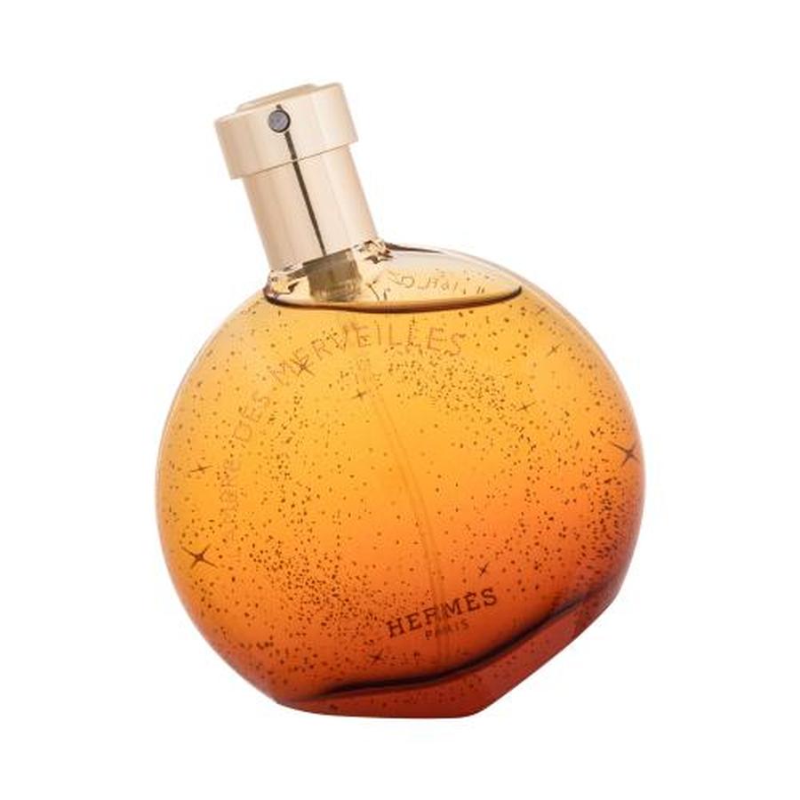 Hermes L´Ambre des Merveilles 50 ml parfémovaná voda pro ženy
