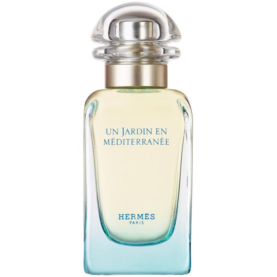 HERMÈS Un Jardin En Méditerranée toaletní voda unisex 50 ml