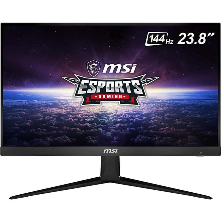 Herní monitor MSI Optix G241, 24