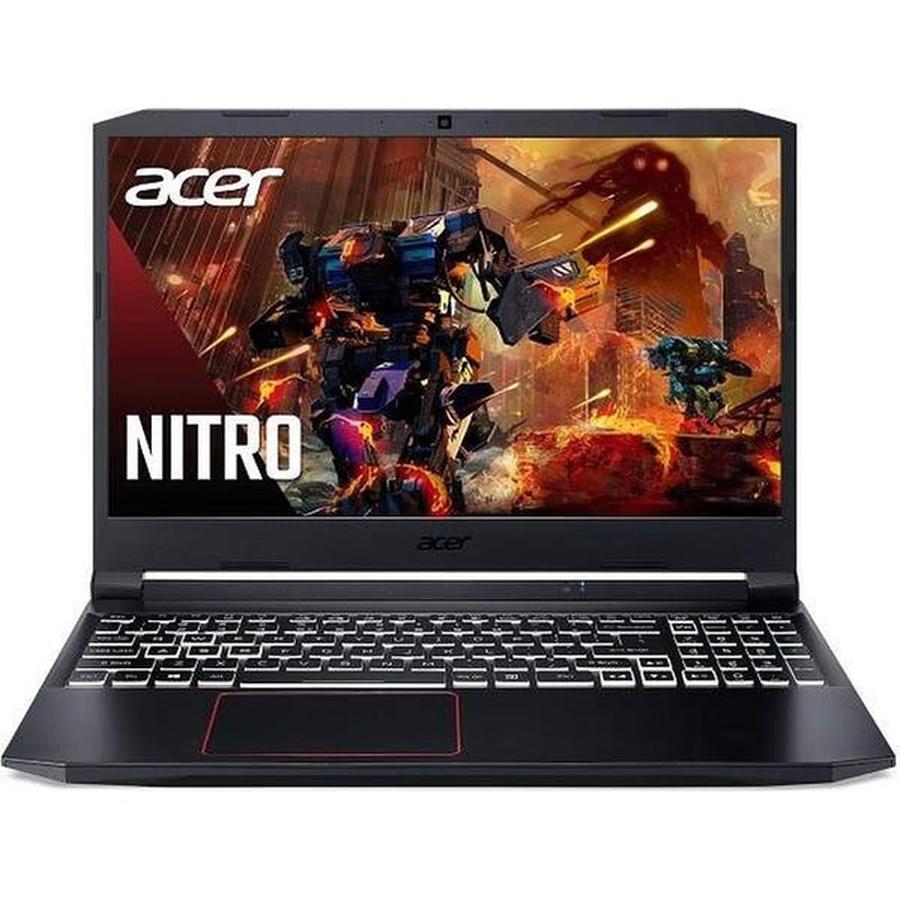 Herní notebook Acer Nitro 5 15,6