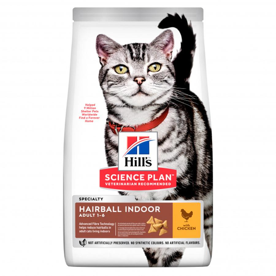 Hill´s Science Plan Feline Adult 