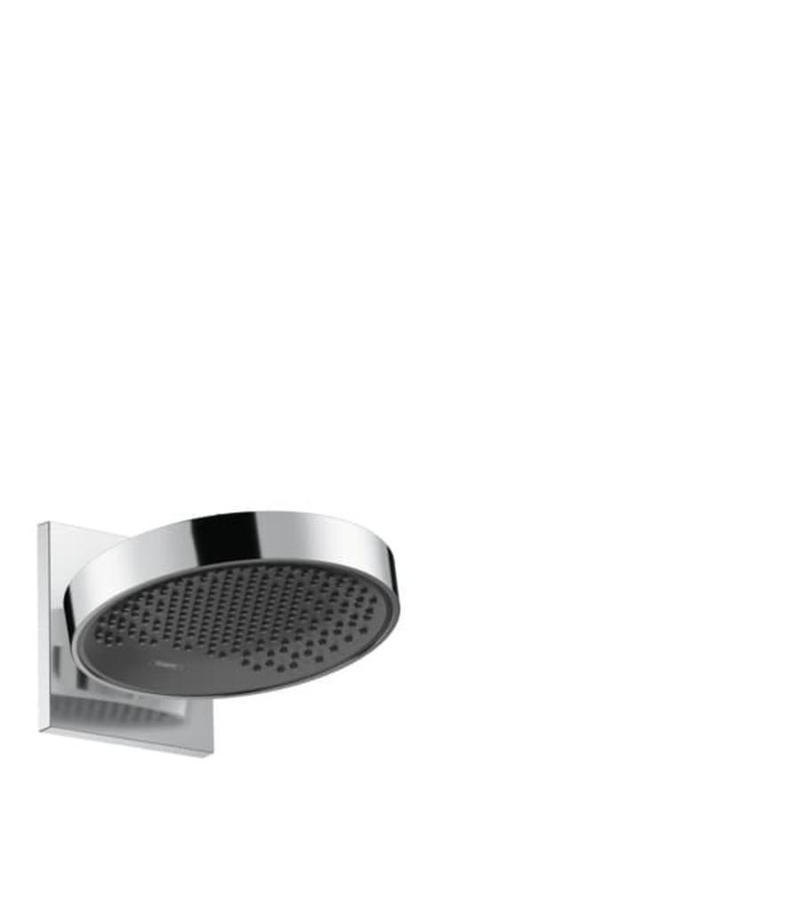 Hlavová sprcha Hansgrohe Rainfinity na stěnu chrom 26226000