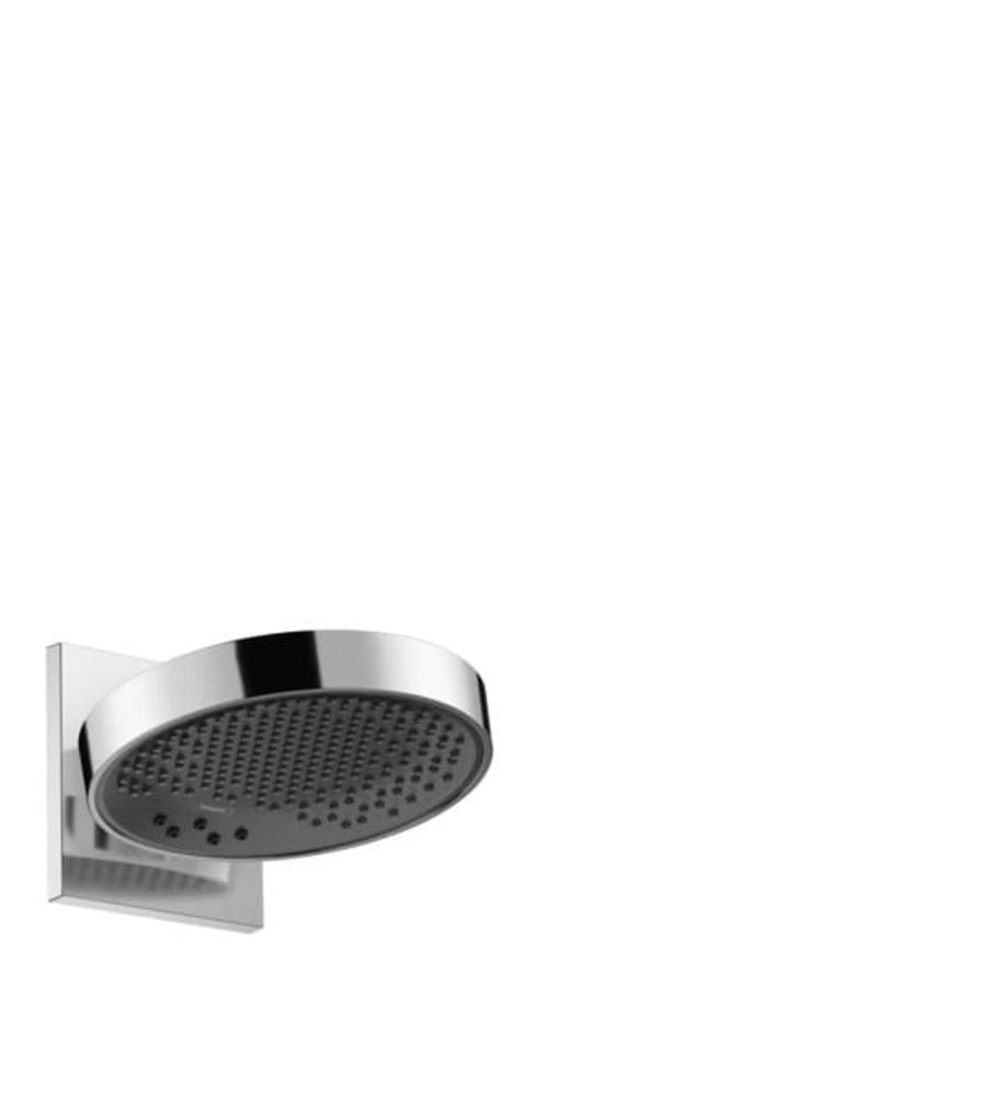 Hlavová sprcha Hansgrohe Rainfinity pod omítku chrom 26232000