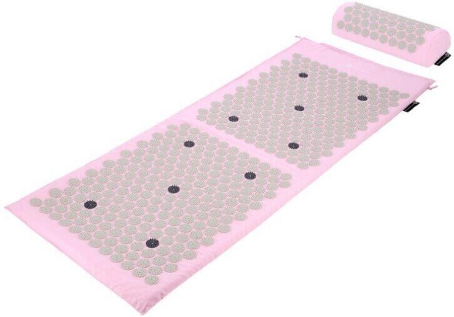 HMS AKM04 Acupressure Set Pink