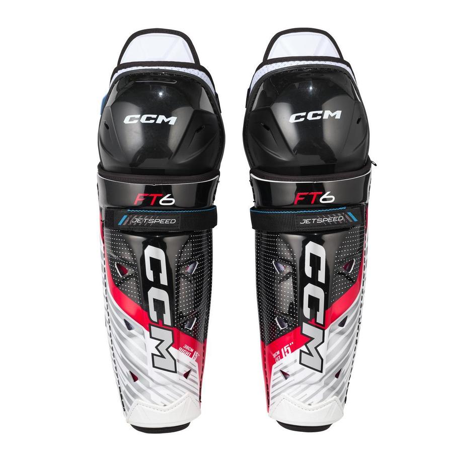 Holeně CCM Jetspeed FT6 JR, Junior, 13