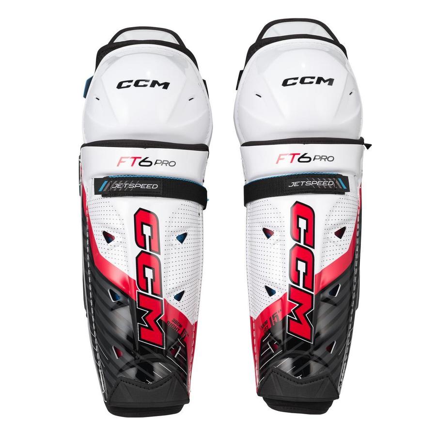 Holeně CCM Jetspeed FT6 Pro JR, Junior, 13