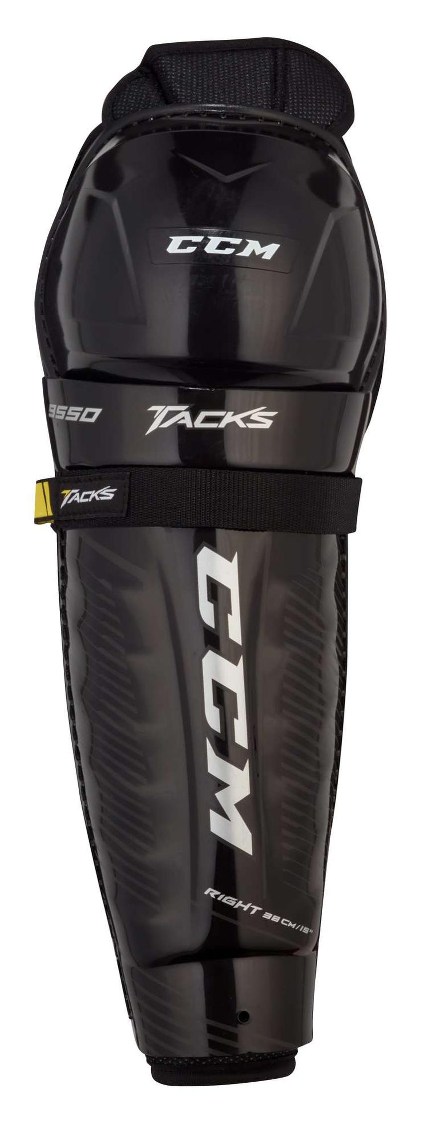 Holeně CCM Tacks 9550 JR, Junior, 12