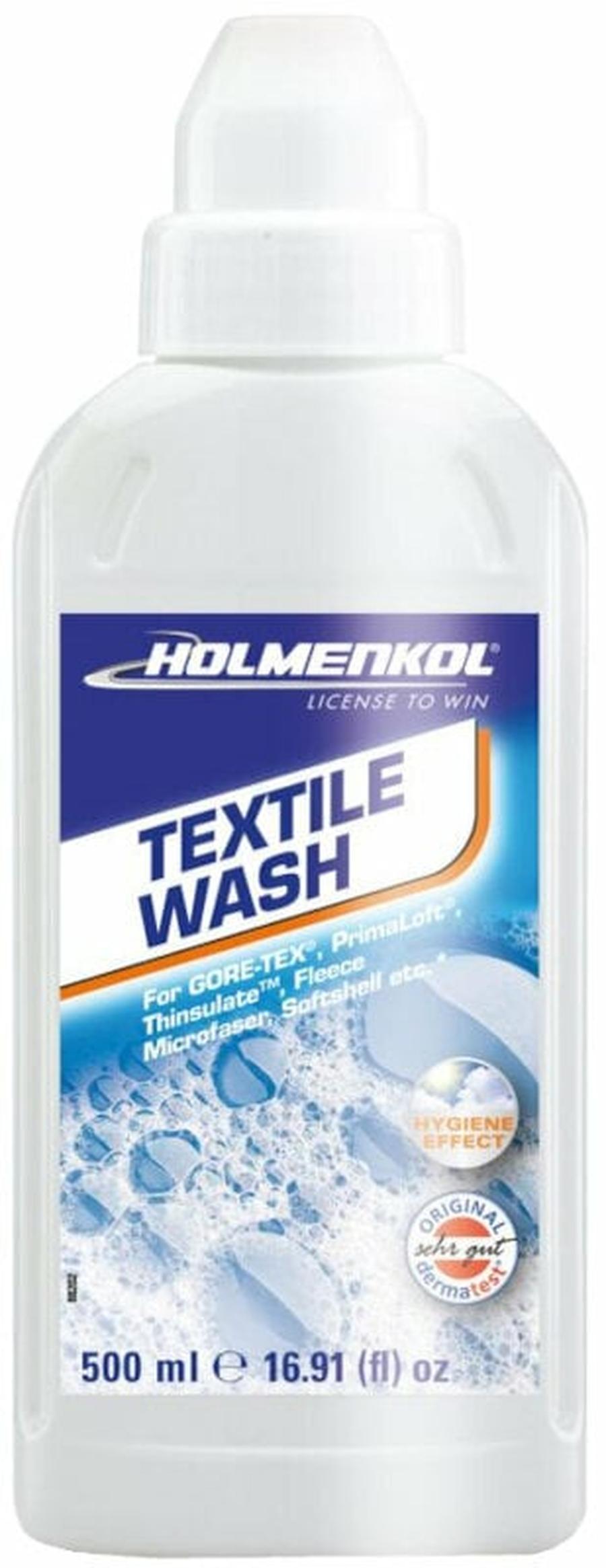 Holmenkol Textile Wash 500 ml