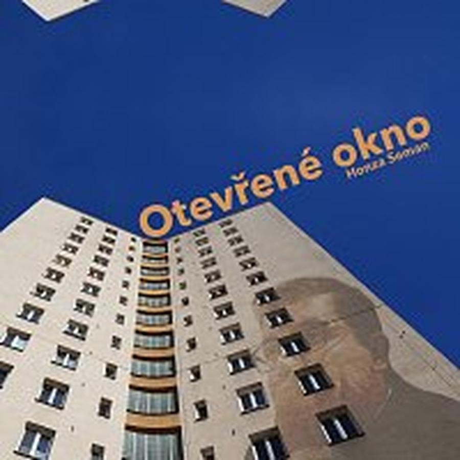 Honza Seman – Otevřené okno