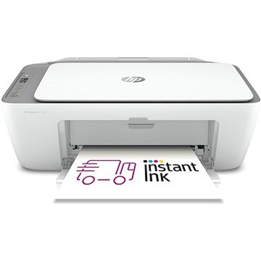 HP DeskJet 2720 Ink All-in-One