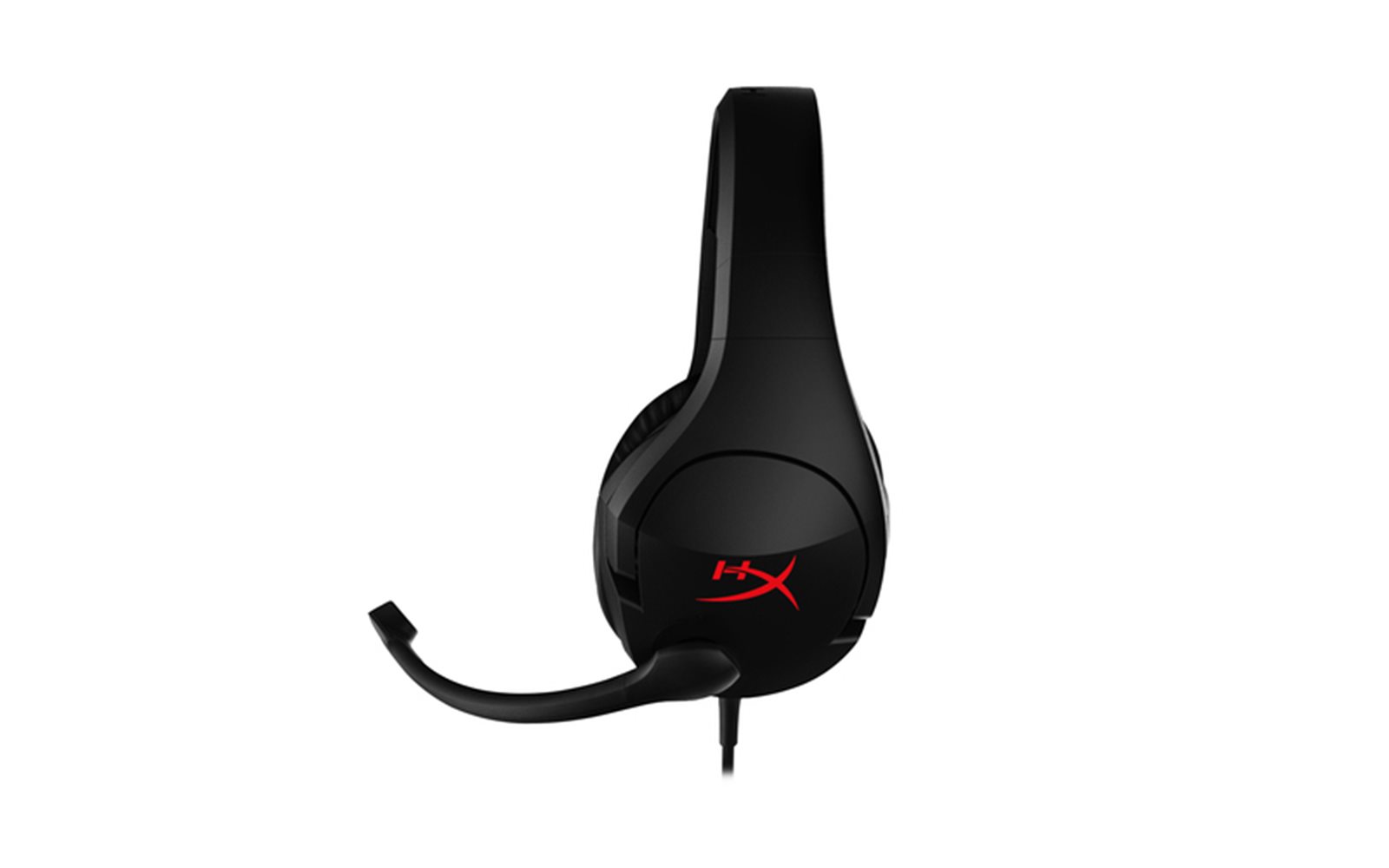 HP HyperX Cloud Stinger -herní headset červený(PC)