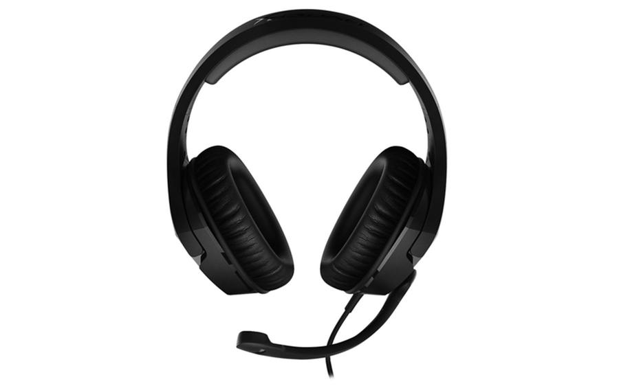 HP HyperX Cloud Stinger -herní headset červený(PC)