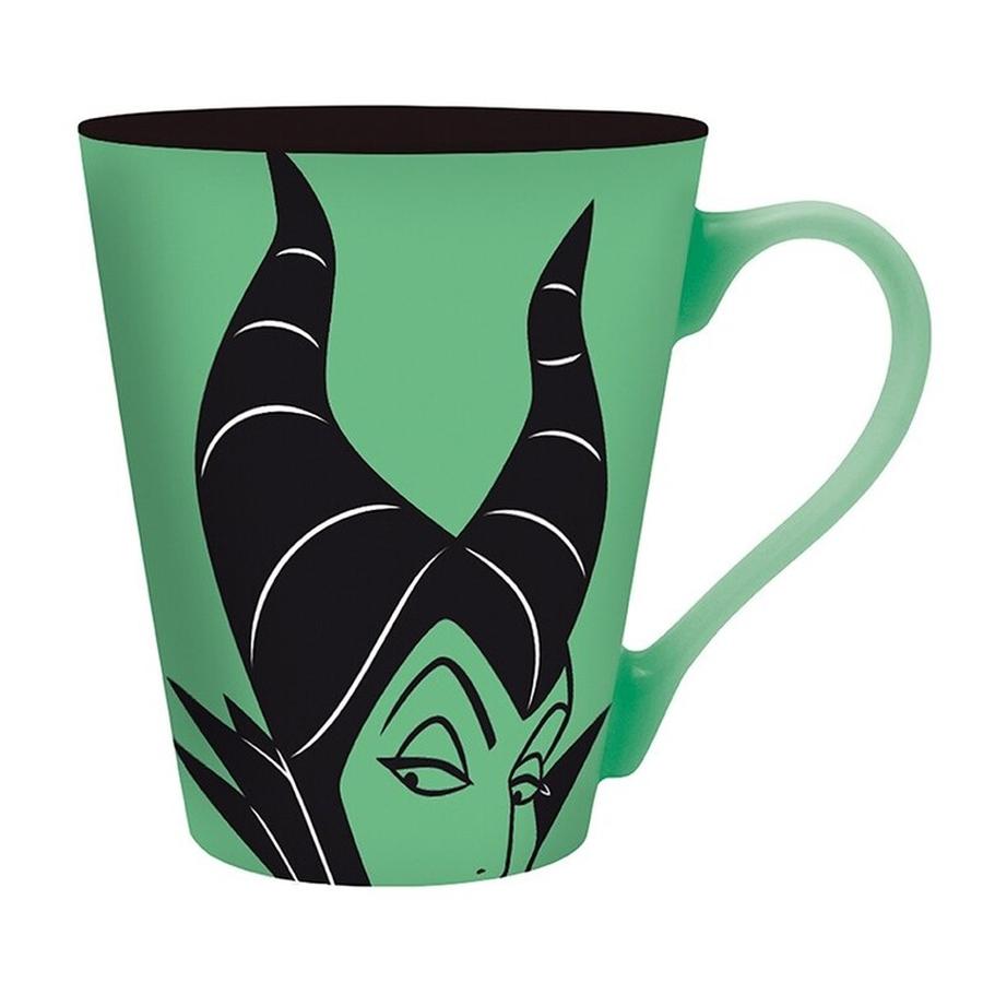 Hrnek Disney - Villains Maleficent