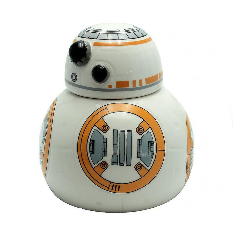 Hrnek Star Wars - BB8