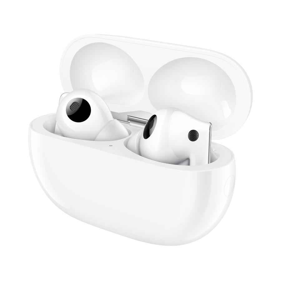 Huawei FreeBuds Pro 2, Ceramic White