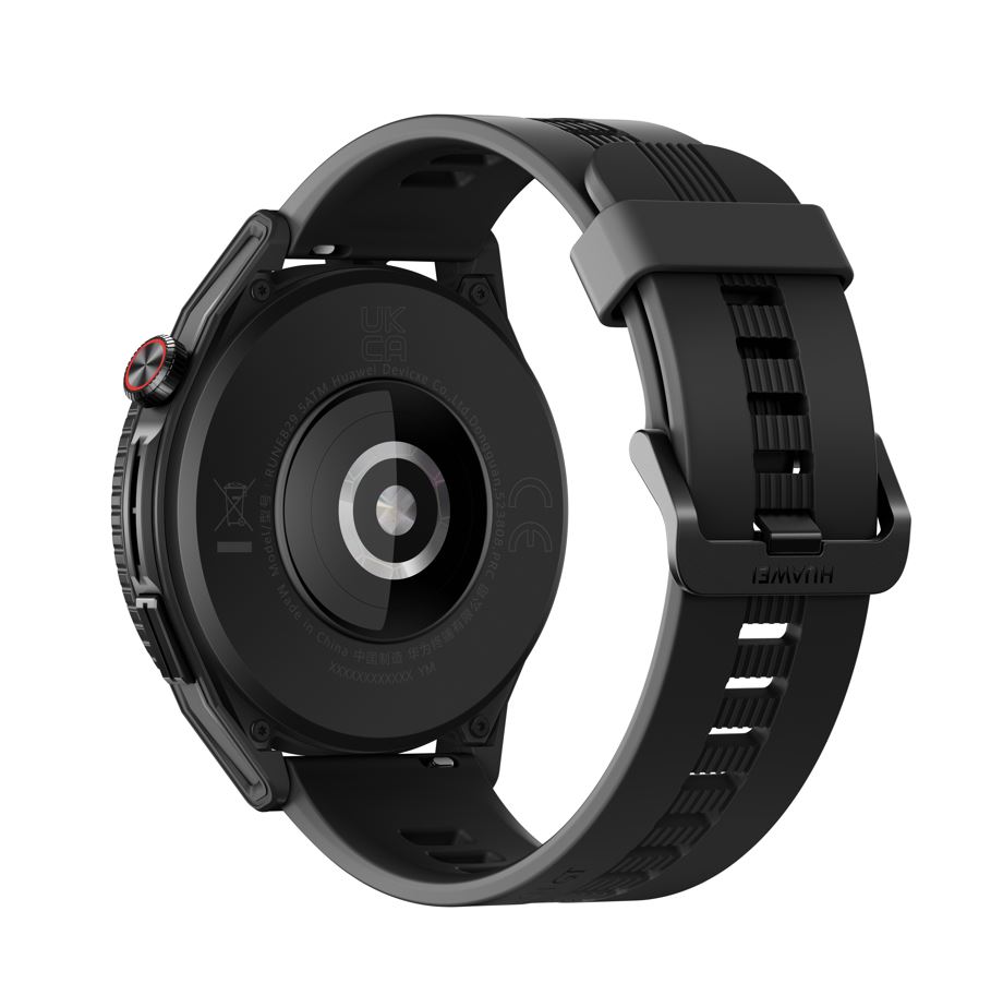 Huawei Watch GT 3 SE/Graphite Black/Sport Band/Black