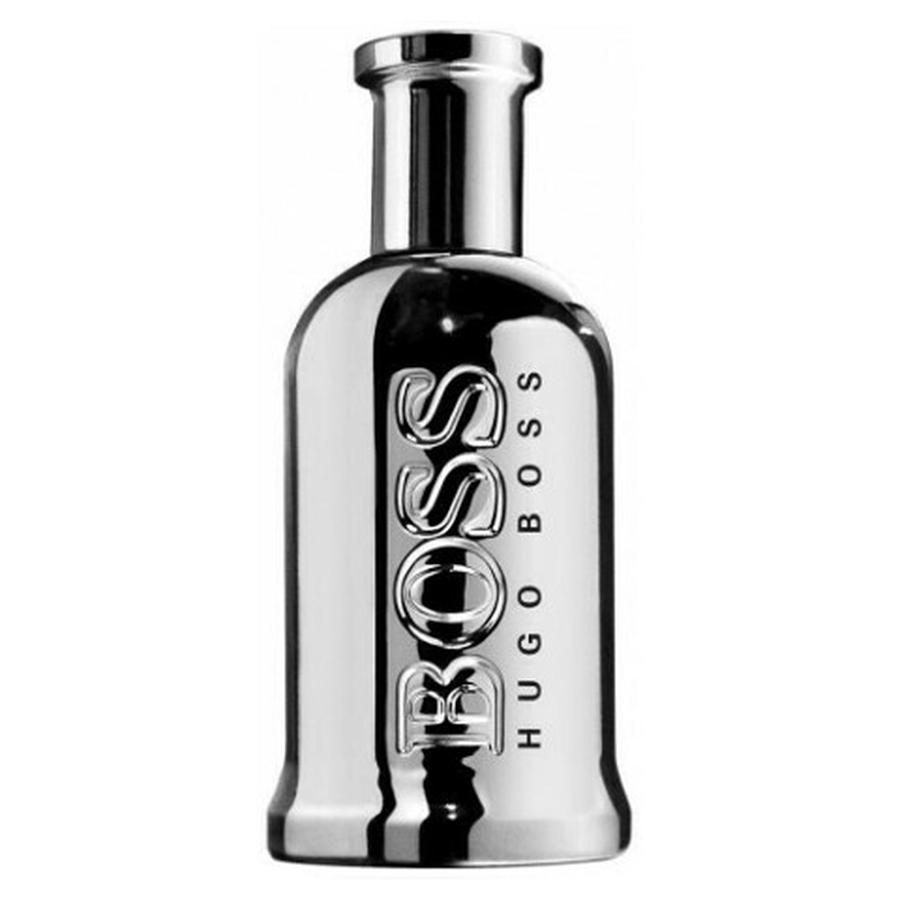 HUGO BOSS Boss Bottled United Toaletní voda 50 ml