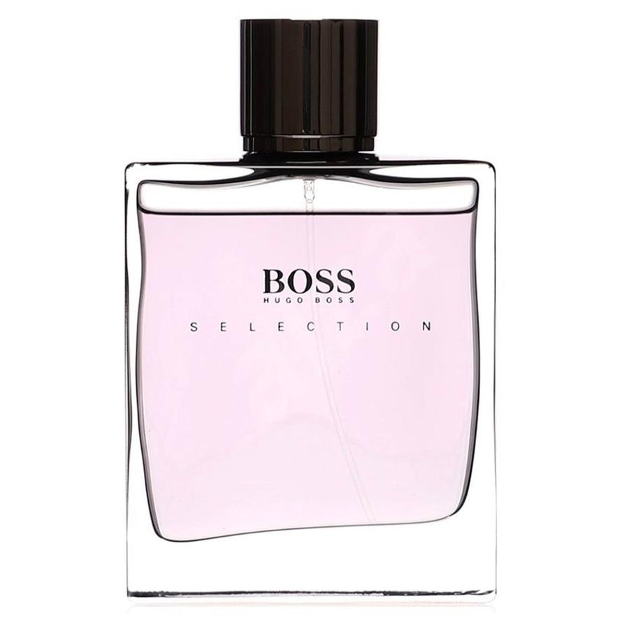 HUGO BOSS Selection Toaletní voda 90 ml