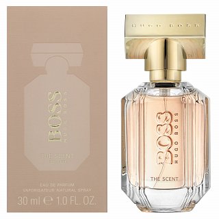 Hugo Boss The Scent parfémovaná voda pro ženy 30 ml