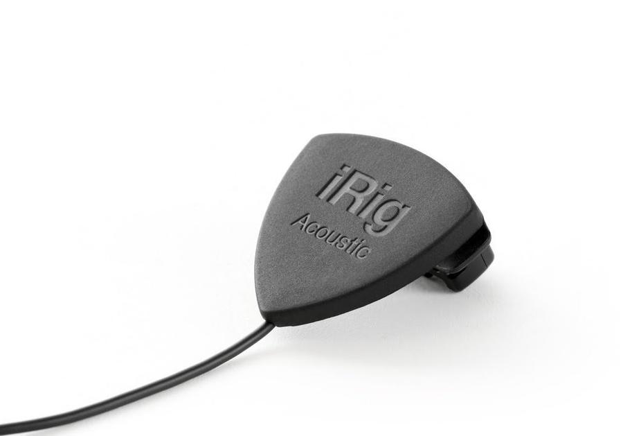 IK Multimedia iRig Acoustic