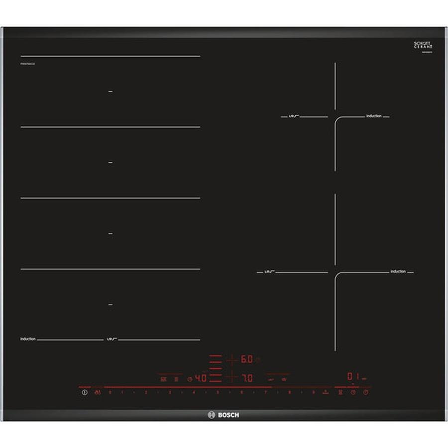 Indukční varná deska Bosch PXE 675DC1E