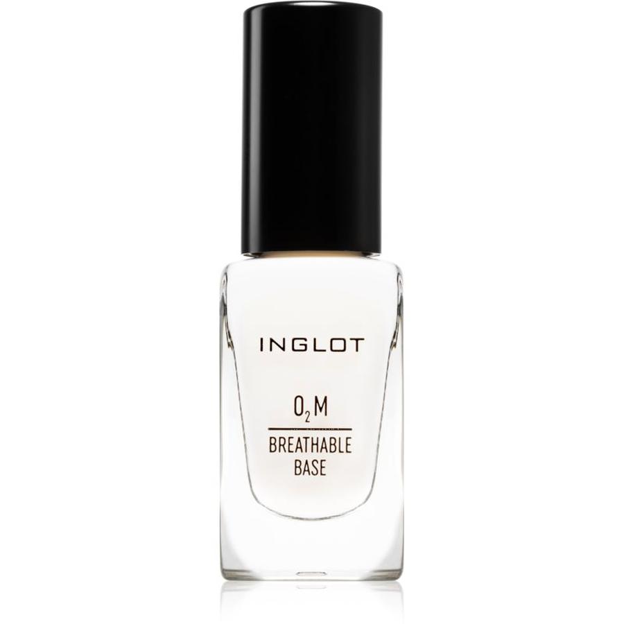 Inglot O₂M podkladový lak na nehty 11 ml