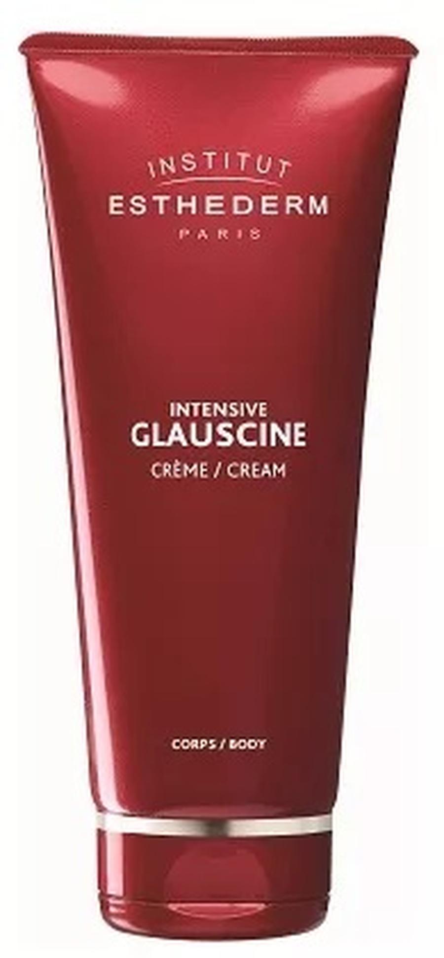 Institut Esthederm Tělový krém proti celulitidě Intensive Glauscine  200 ml