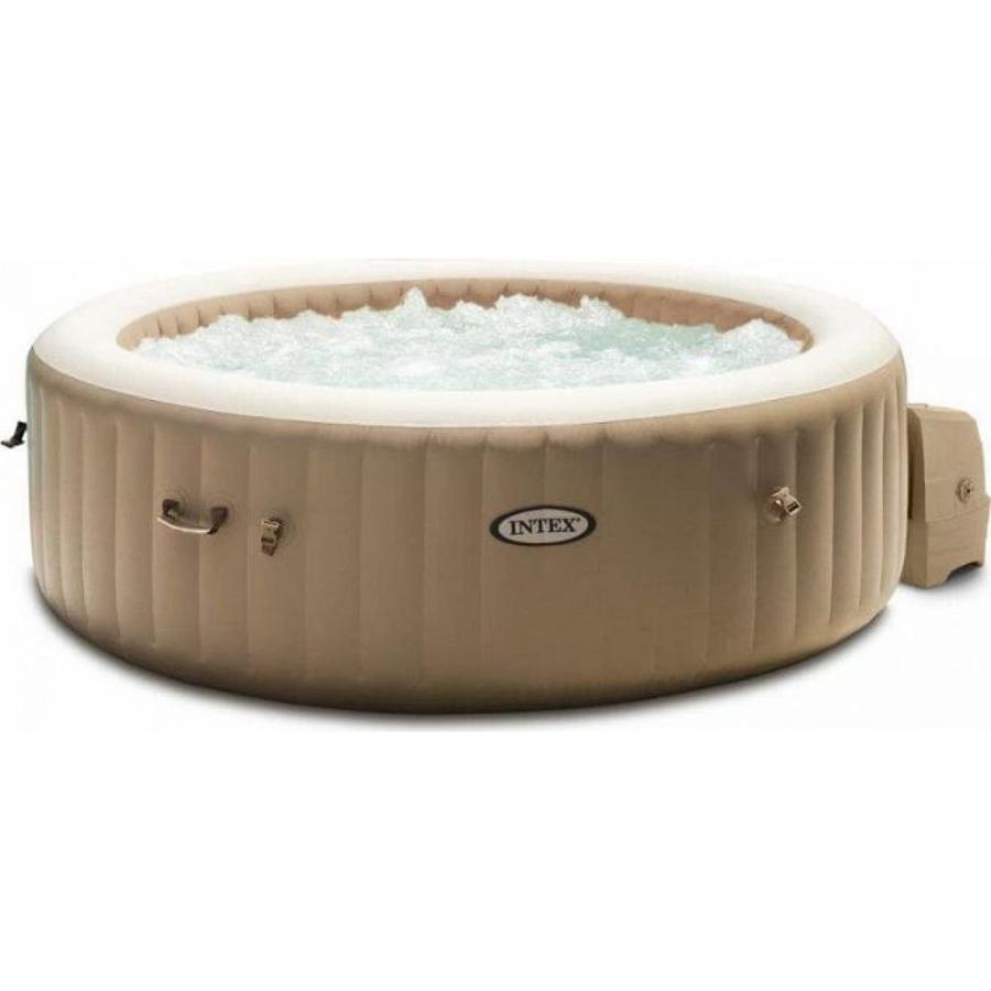 Intex 28428 Vířivý bazén PureSpa Bubble Massage