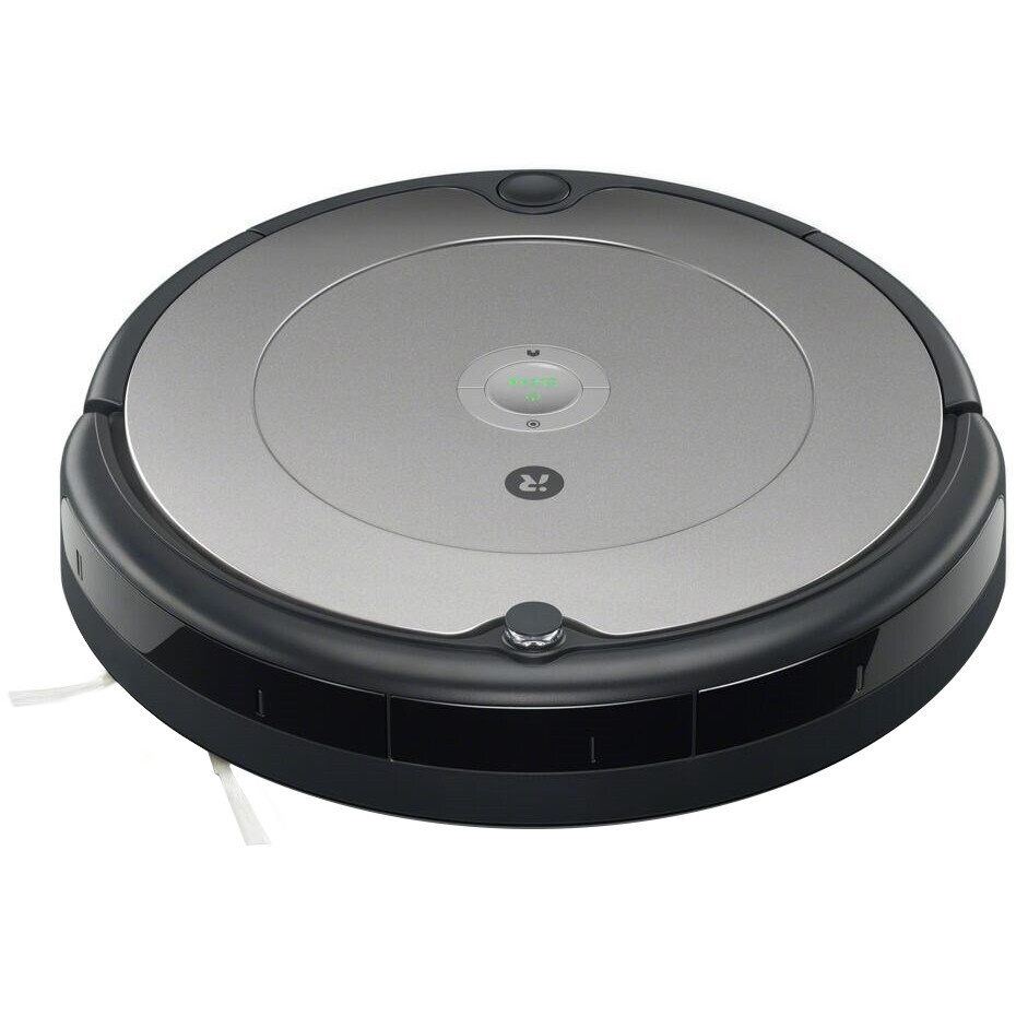 IRobot Roomba 694 WiFi - Robotický vysavač