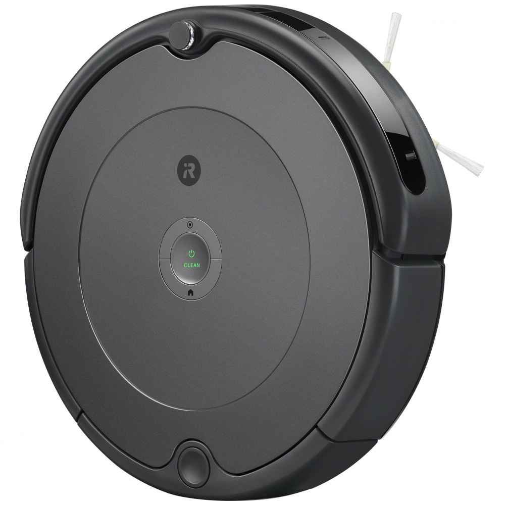 IRobot Roomba 697 WiFi - Robotický vysavač