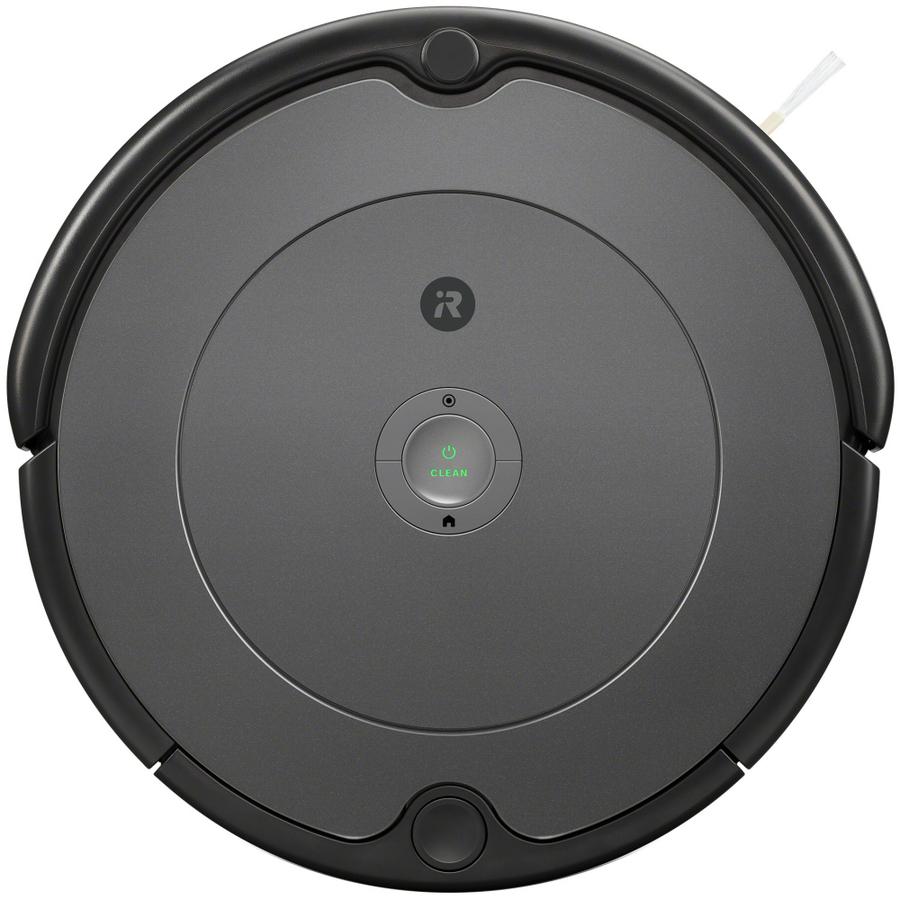 IRobot Roomba 697 WiFi - Robotický vysavač