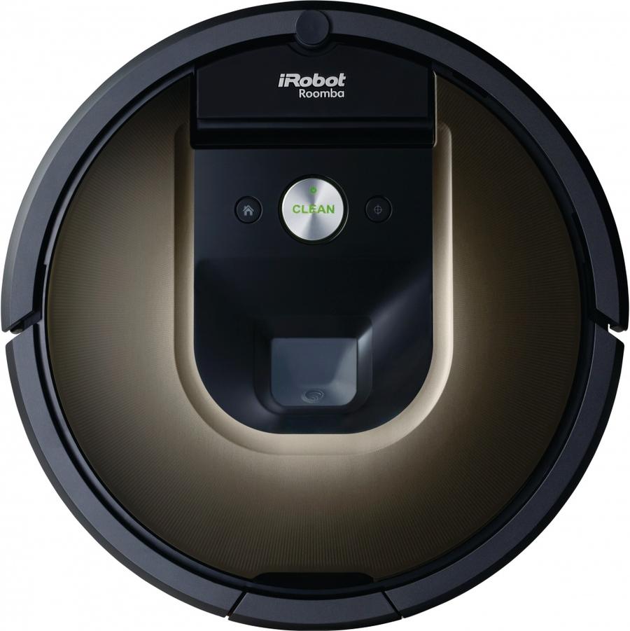 IRobot Roomba 980 - Použitý - Robotický vysavač
