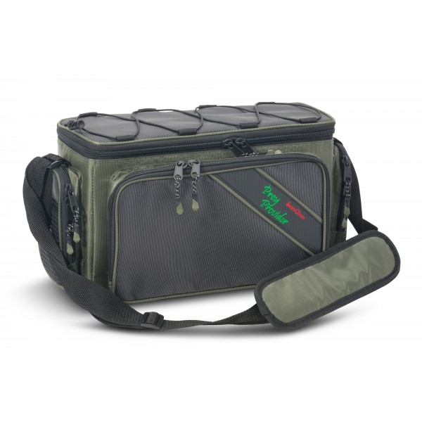 Iron Claw Taška Gear Bag PreyProvider