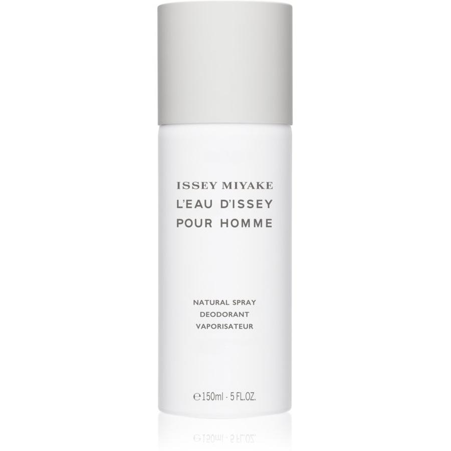 Issey Miyake L'Eau d'Issey Pour Homme deodorant ve spreji pro muže 150 ml