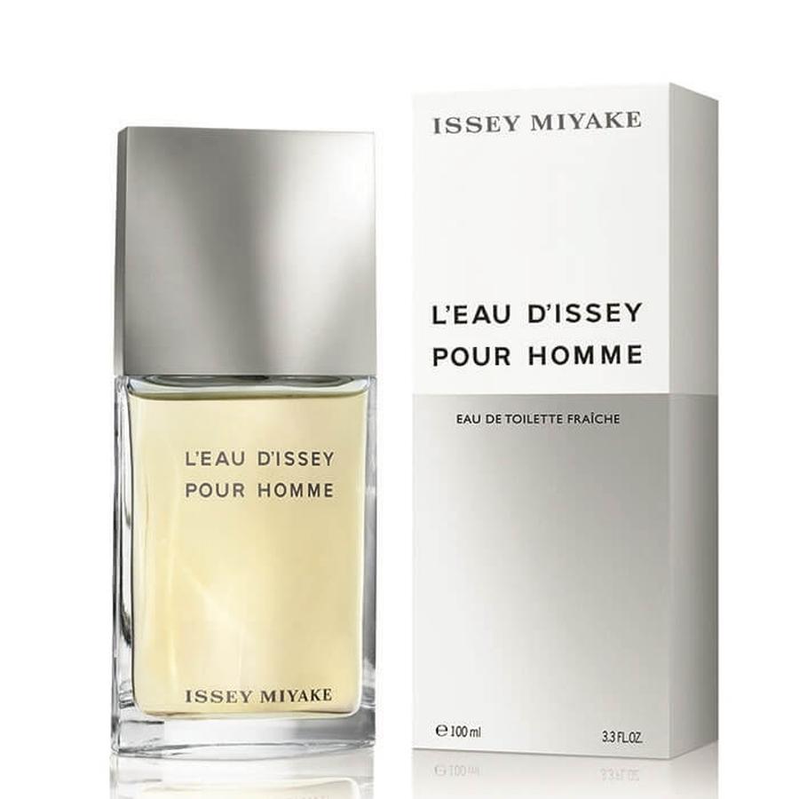 Issey Miyake L´Eau D´Issey Pour Homme Fraiche - EDT 100 ml