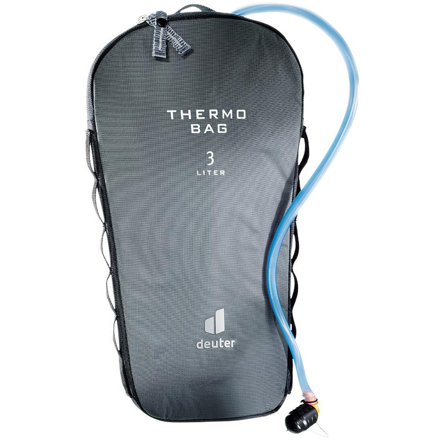 Izolační obal na hydrovak Deuter Streamer Thermo Bag 3L granite