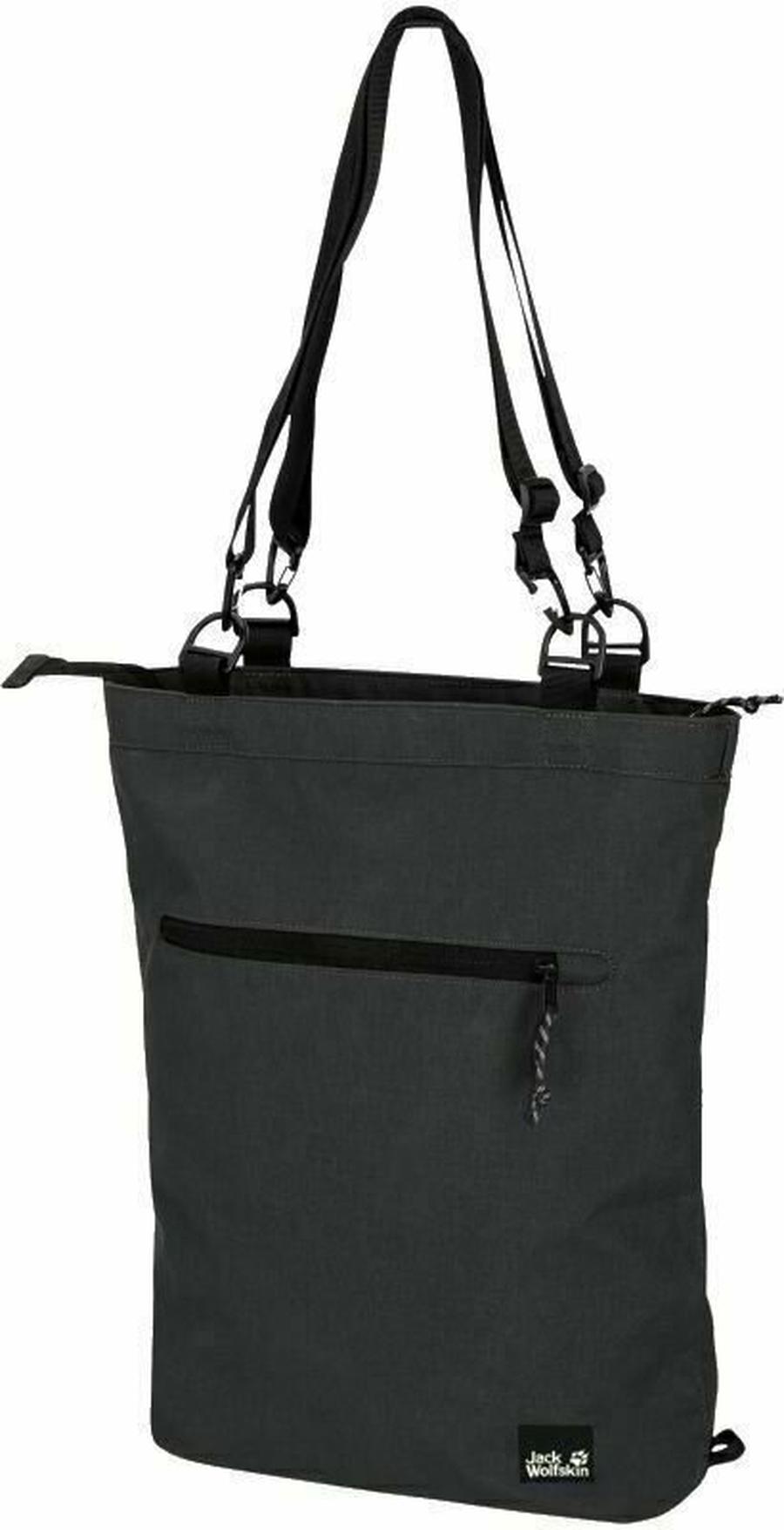 Jack Wolfskin 365 Tote Bag Phantom