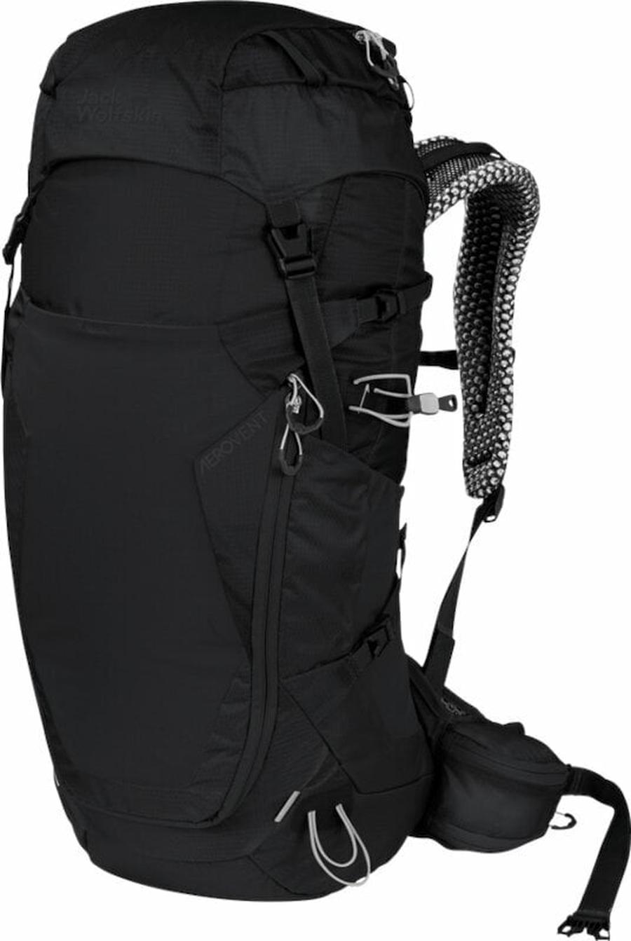 Jack Wolfskin Crosstrail 32 Lt Black UNI