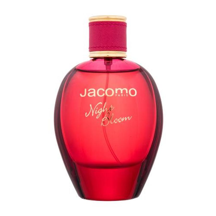 Jacomo Night Bloom 100 ml parfémovaná voda pro ženy