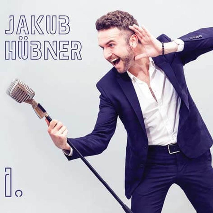 Jakub Hübner: 30